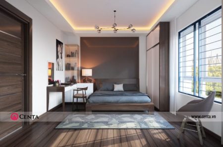 thiết kế nhà đẹp