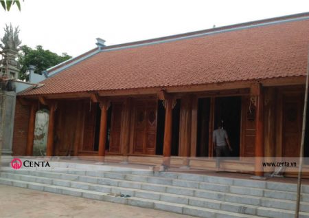 03. Thiet ke nha go dep