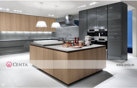 01. Thiet ke bep hien dai