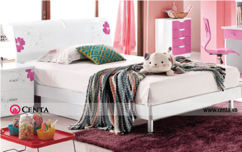 02. Nhung mau giuong hien dai