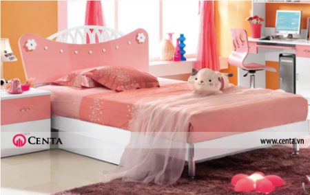 06. Giuong ngu hien dai