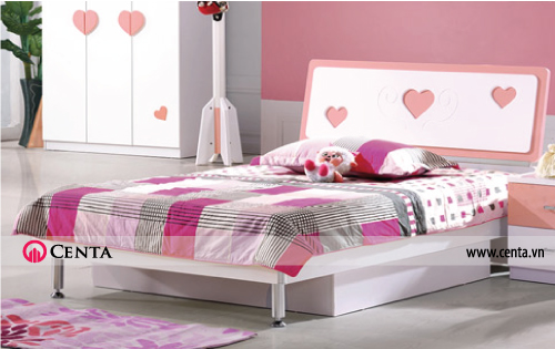 08. Nhung mau giuong hien dai