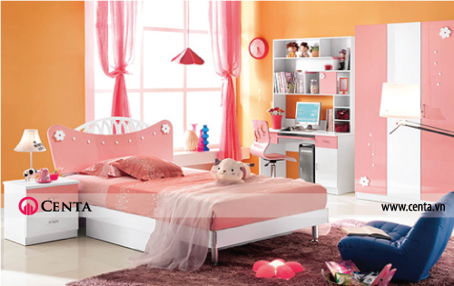 11. Nhung mau giuong hien dai