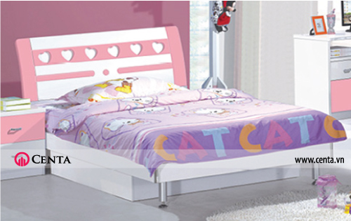 13. Nhung mau giuong hien dai