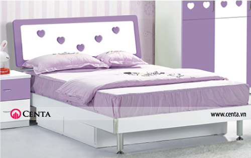 14. Nhung mau giuong hien dai