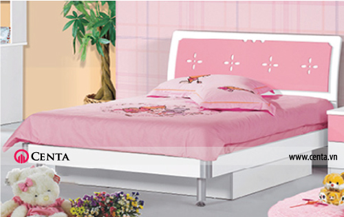 15. Bo giuong ngu tre em