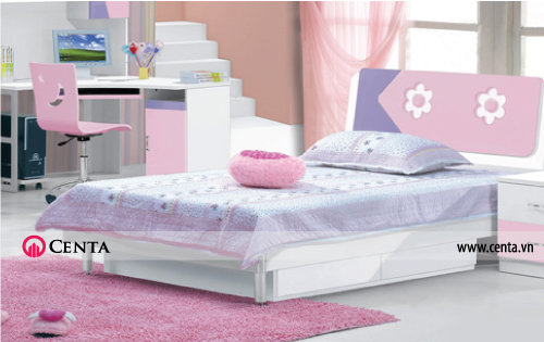 18. Bo giuong ngu tre em