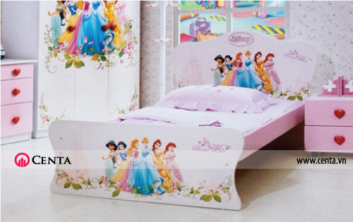 19. Bo giuong ngu tre em