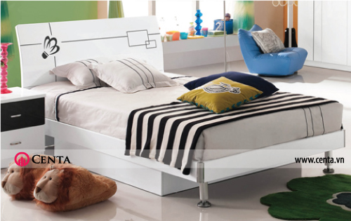 23. Bo giuong ngu tre em