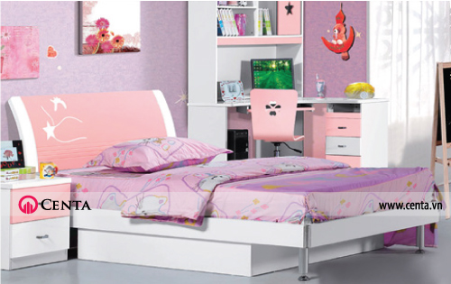 25. Nhung mau giuong hien dai