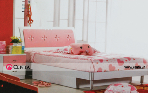 27. Nhung mau giuong hien dai