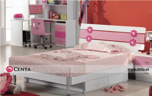 28. Bo giuong ngu tre em