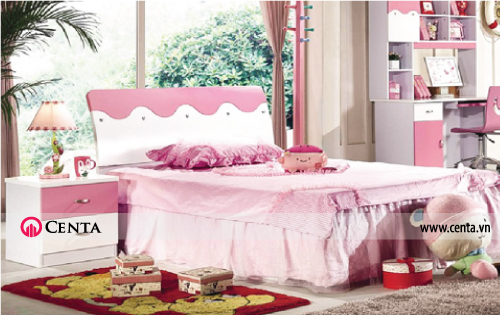 29. Nhung mau giuong hien dai