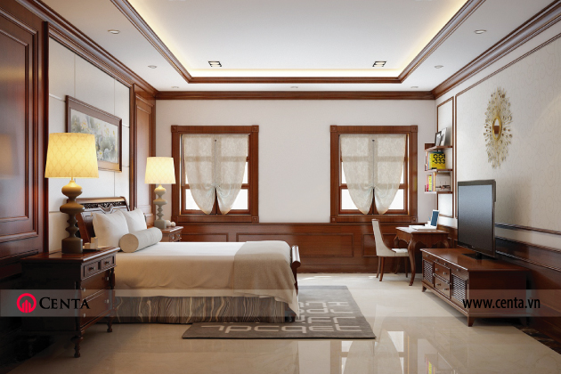 04. phong ngu con trai