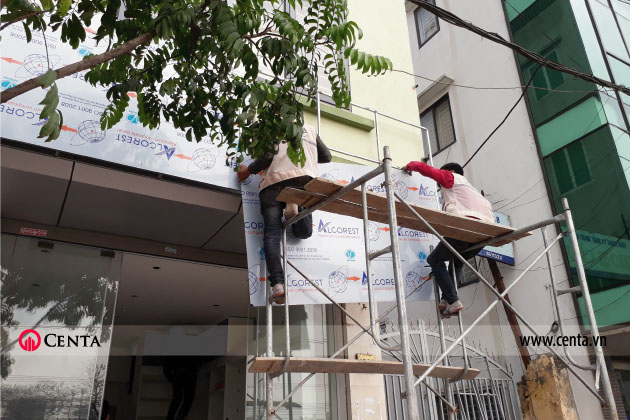 Biển QC 4