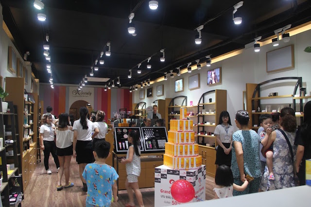 Showroom 88 Hue