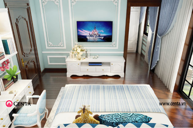 tang 2 phong ngu con 1