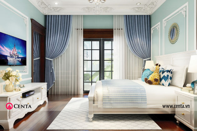 tang 2 phong ngu con 2