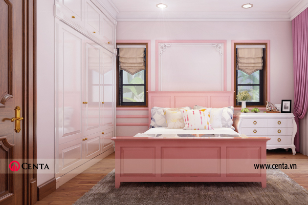 tang 3 phong ngu con gai 1