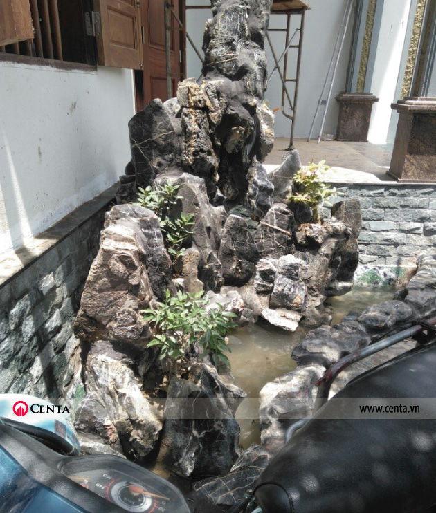 Tieu canh san vuon 14