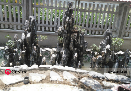 Tieu canh san vuon 15
