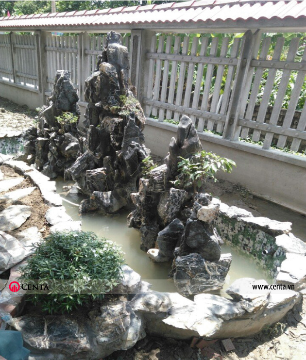 Tieu canh san vuon 16