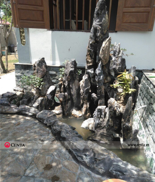 Tieu canh san vuon 18