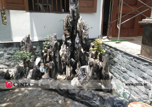 Tieu canh san vuon 20