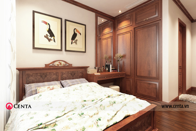 Phòng ngủ con 2 1