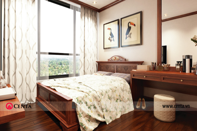 Phòng ngủ con 2 2