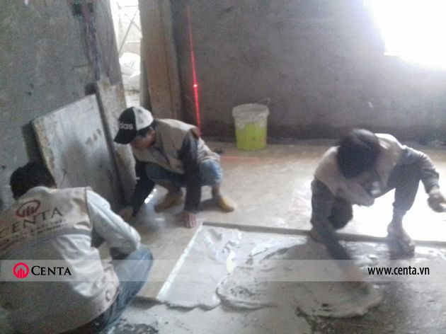 06 Lat nen da hoa van khu vuc phong ngu Tam Dao 5