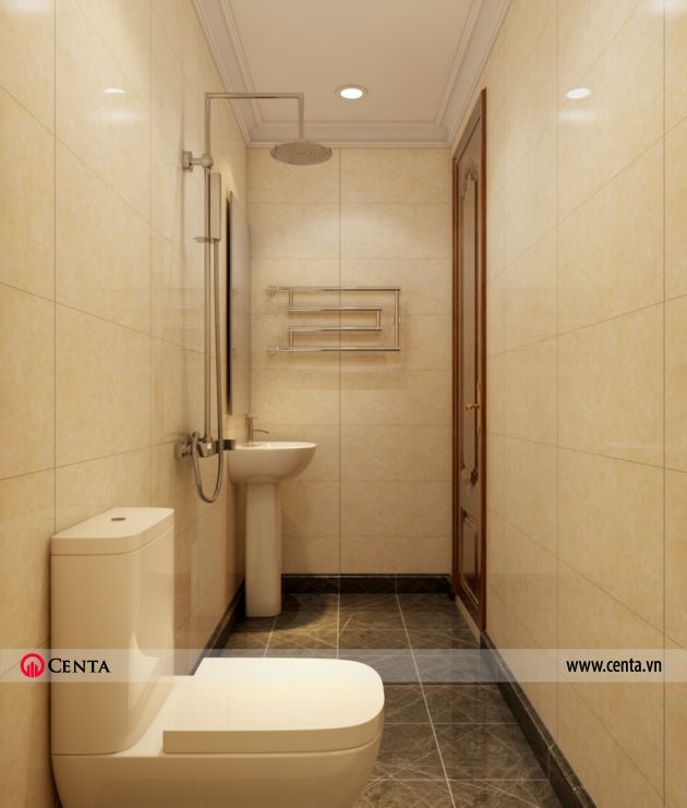 WC 03 Phong mau KS Hoa Sua 1