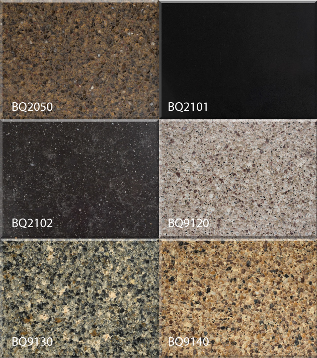 Đá nhân tạo Vicostone BQ2050 BQ2101 BQ2012 BQ9120 BQ9130 BQ9140 9