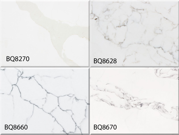 Đá nhân tạo Vicostone BQ8270 BQ8628 BQ8660 BQ8670 18
