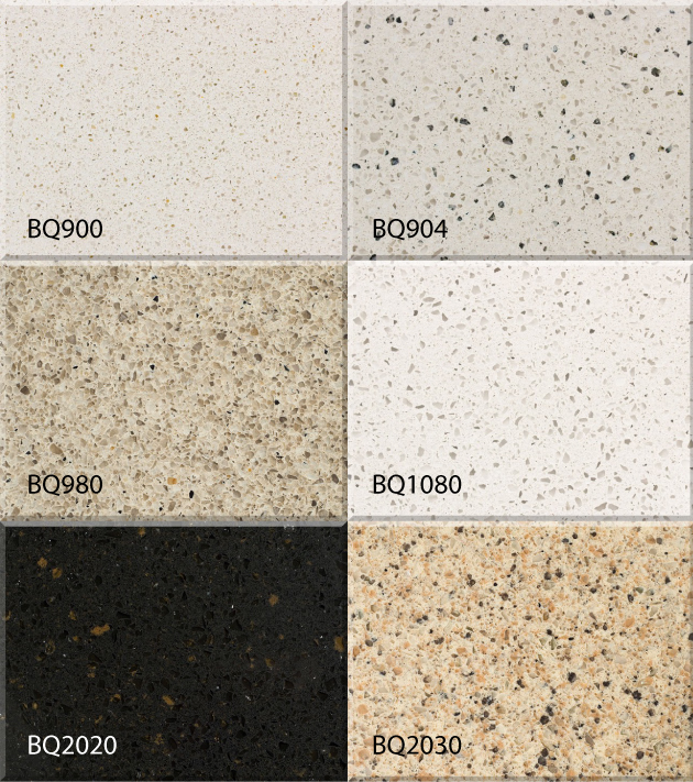 Đá nhân tạo Vicostone BQ900 BQ904 BQ980 BQ2030 BQ1080 BQ2020 8