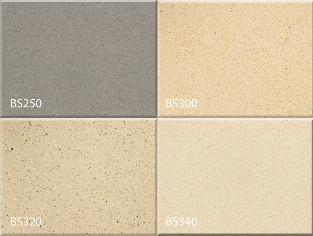 Đá nhân tạo Vicostone BS250 BS300 BS320 BS340 3