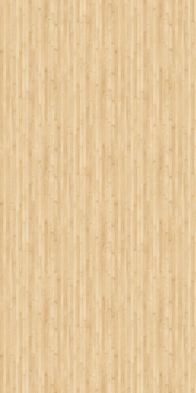AICA AS 14042CS99 Light Bamboo Grove
