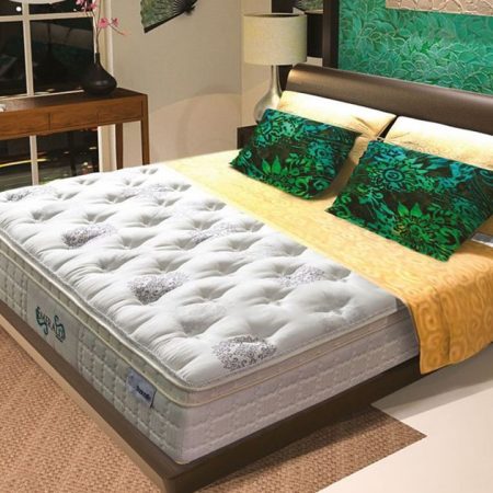 10.DEM LO XO DUNLOPILLO EMERAL