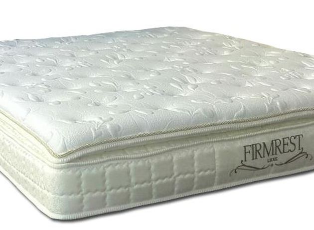 11. DEM LO XO DUNLOPILLO FIRMREST LUXE