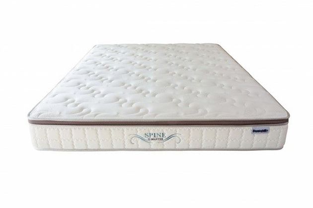 4. DEM LO XO DUNLOPILLO SPINE O MASTER