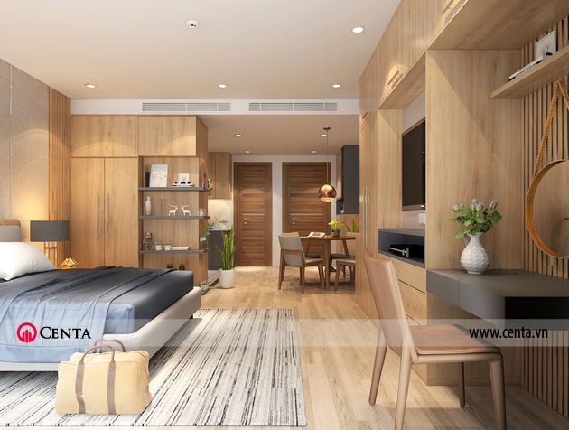 thiet ke noi that chung cu sun grand city toa s2 100m2 PA 1