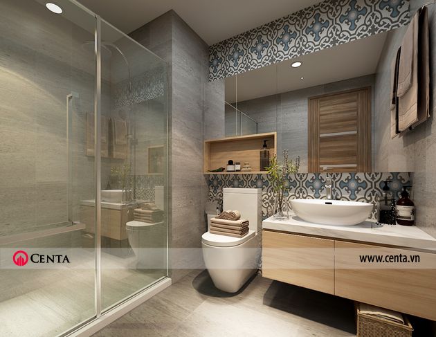 thiet ke noi that chung cu sun grand city toa s2 100m2 PA 6