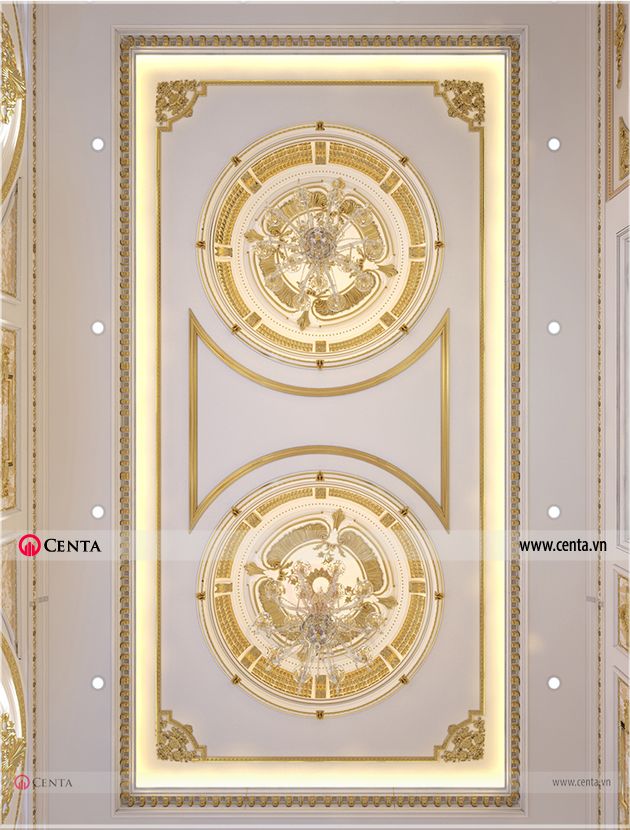thiet ke noi that can ho cao cap vinhomes metropolis 15