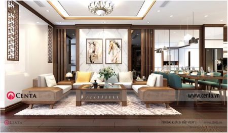 Thiết kế nội thất