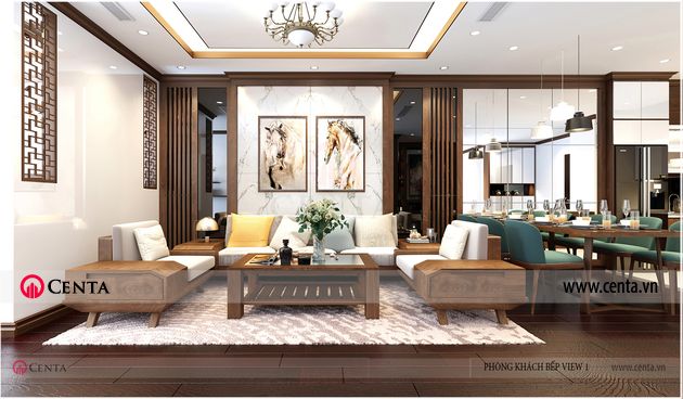 Thiết kế nội thất