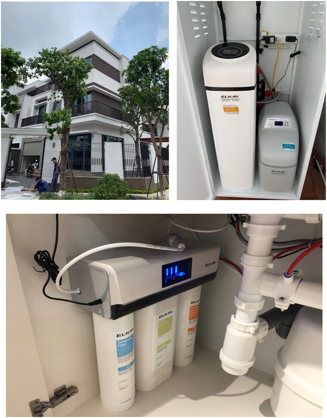 Lọc tổng biệt thự A Định B6-14 Ngoại giao đoàn – HN