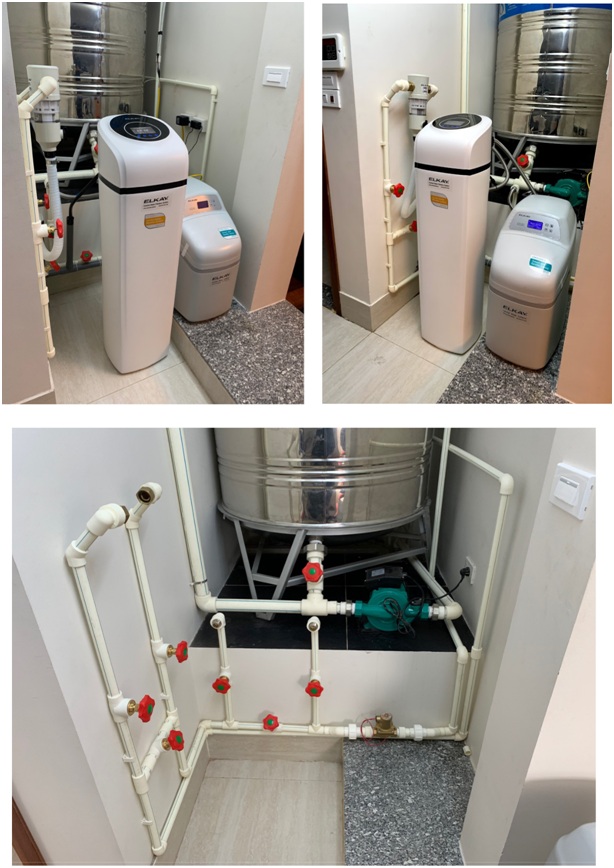 Lọc tổng A Kiên – TT 1-03A Vinhomes Greenbay – HN