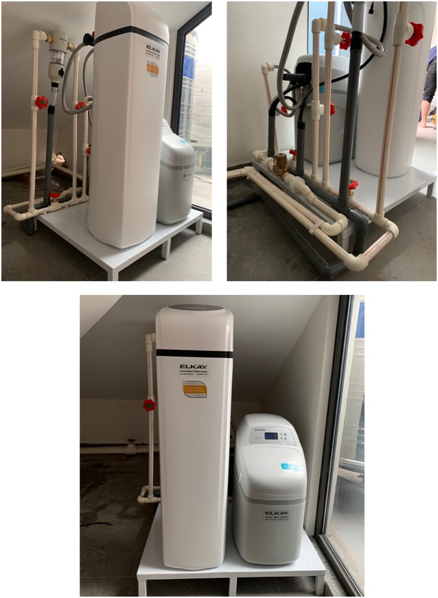 Lọc tổng Chú Phúc – TT 6-09 Vinhomes Greenbay – HN
