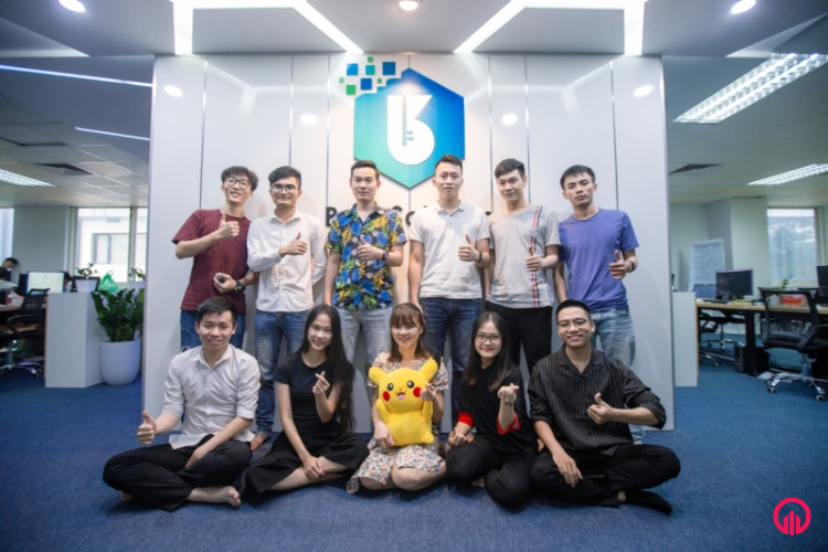 Thi công nội thất văn phòng