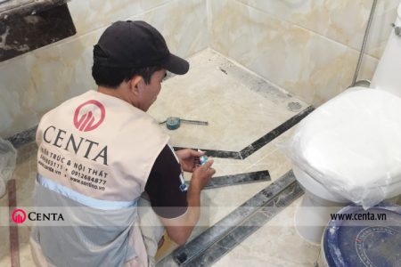 Thi công điện nước, lắp đặt điện nước, nhà thầu ME, thi công MEP